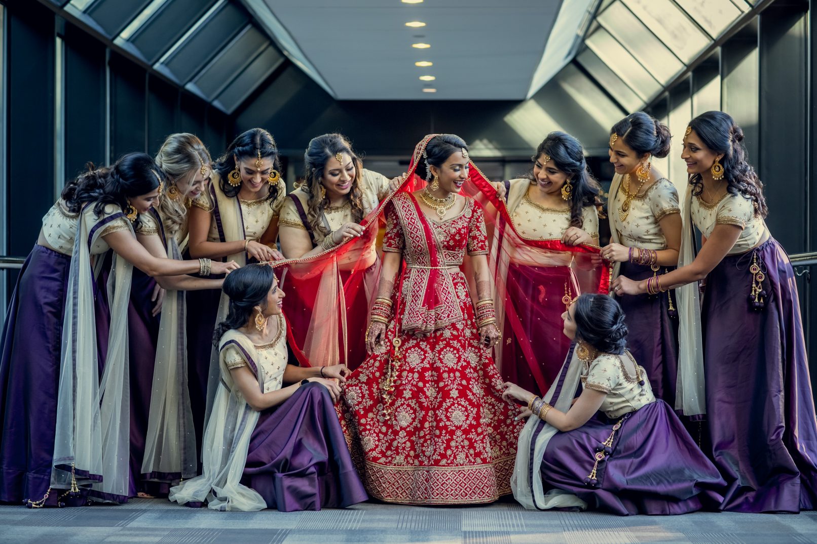 Indian Wedding Photography And Cinematography In Orlando