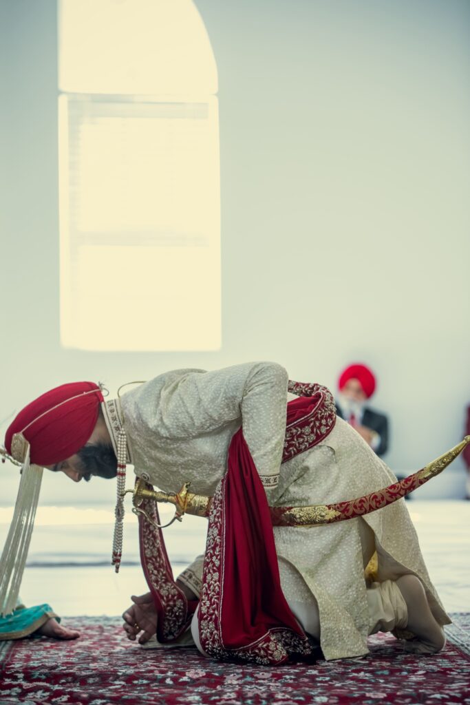 Punjabi Wedding