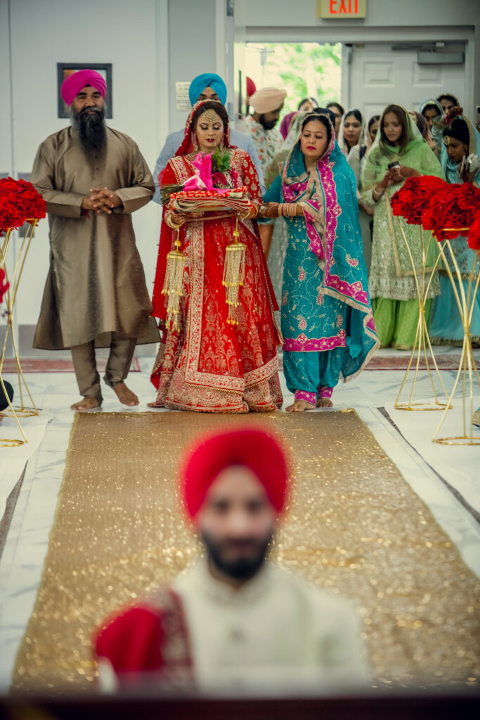 Punjabi Wedding