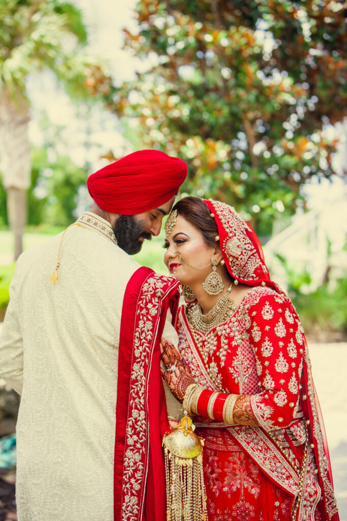 Punjabi Wedding