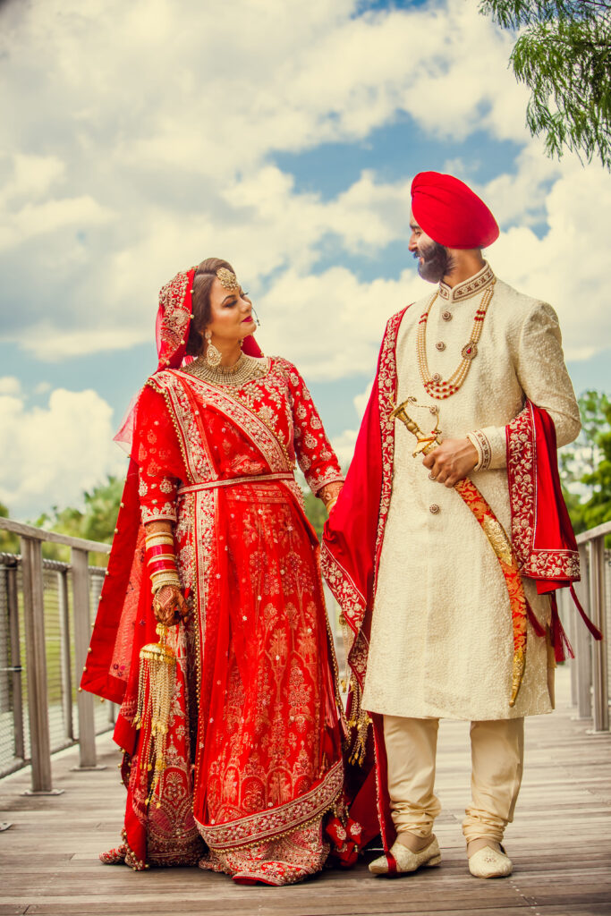 Punjabi Wedding
