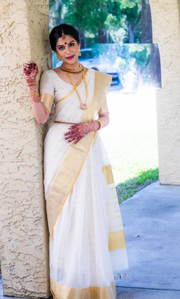 South Indian Wedding