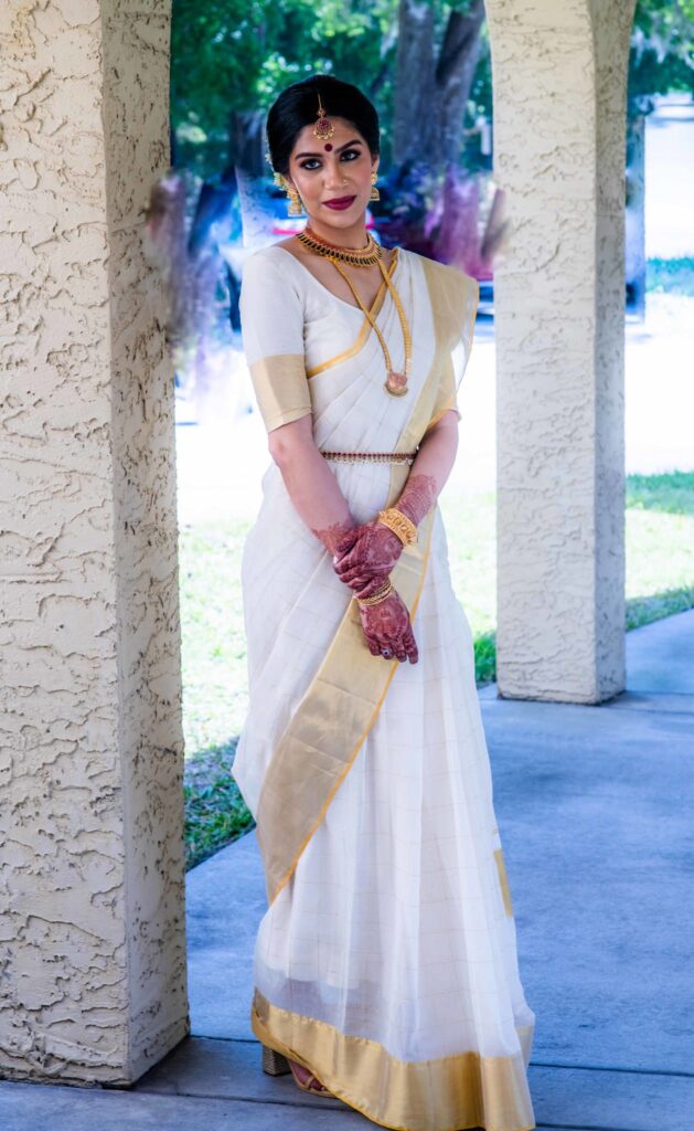 South Indian Wedding