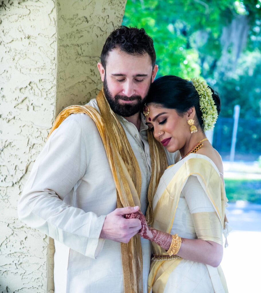 South Indian Wedding