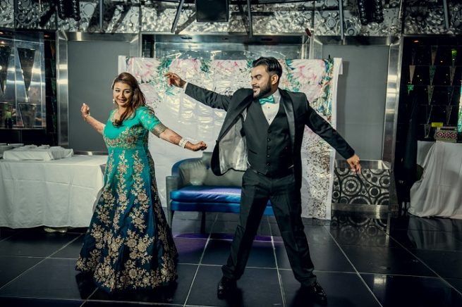 Wedding Photographer