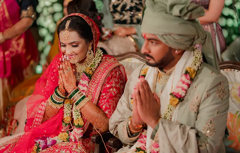 Gujarati Wedding Photography