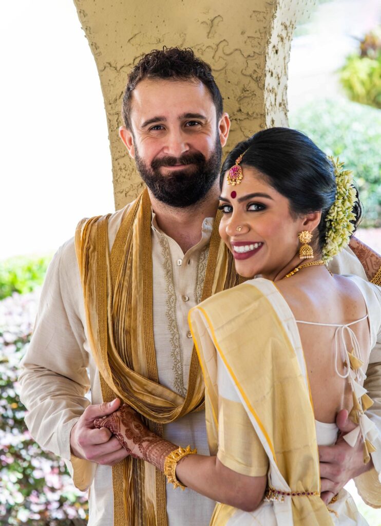 South Indian Wedding