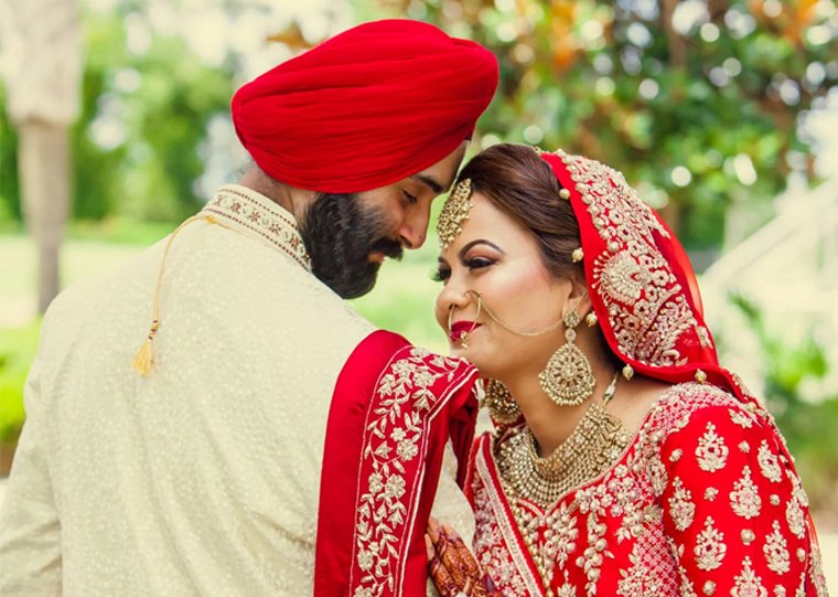 Punjabi Wedding