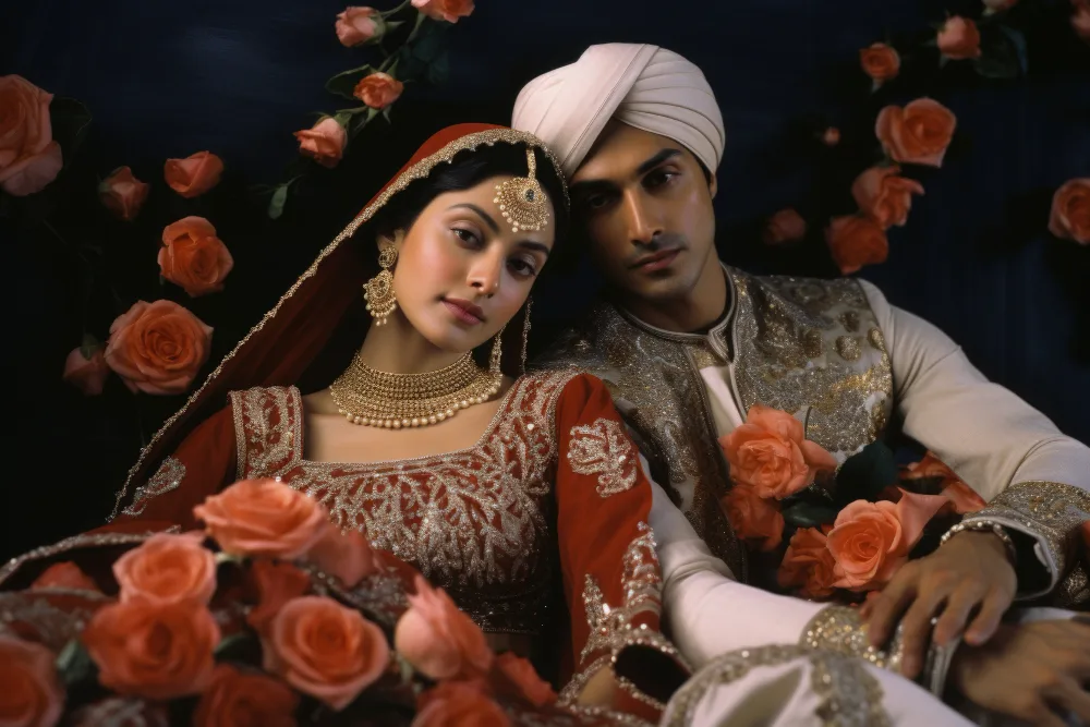 Punjabi Wedding Photographer