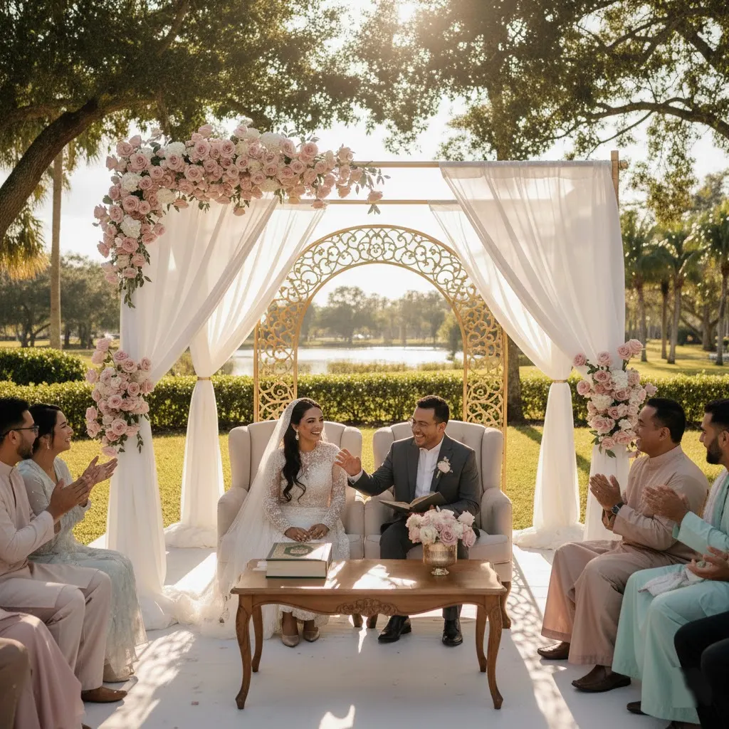 The Heart of the Day