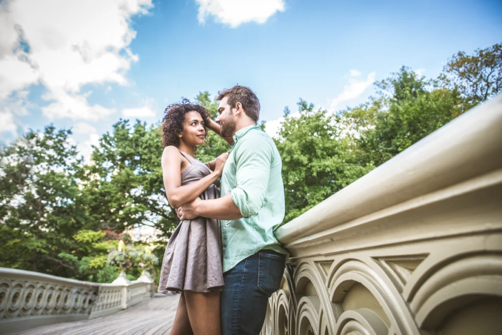 The Real Reason Couples Keep Choosing Orlando for Their Engagement Photoshoot