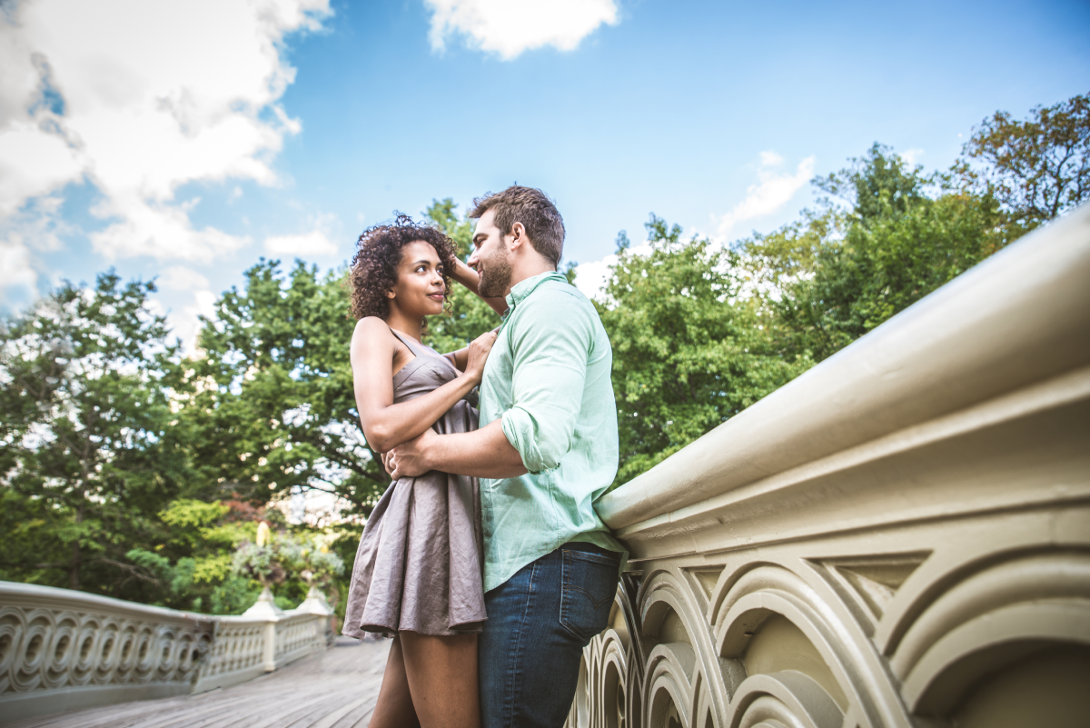 The Real Reason Couples Keep Choosing Orlando for Their Engagement Photoshoot